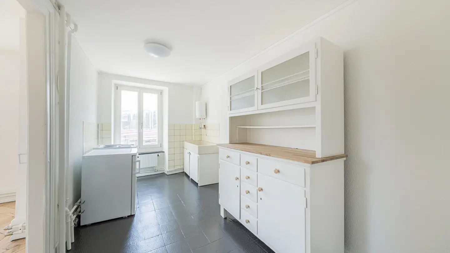 Wohnung mieten - Neustadtstrasse 5, 6003 Luzern - Foto 2