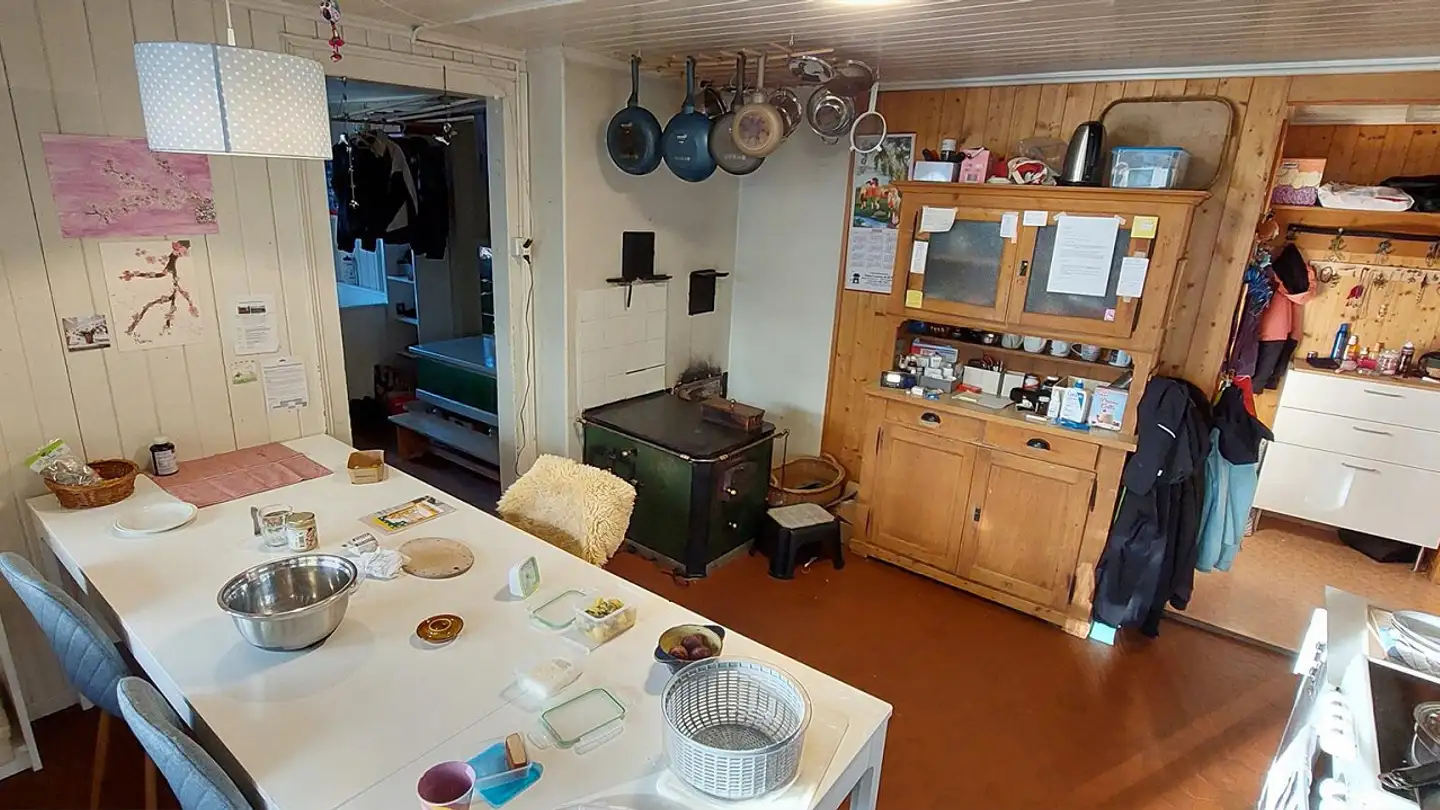 Wohnung mieten - Oberstrasse 28, 3550 Langnau im Emmental - Foto 2