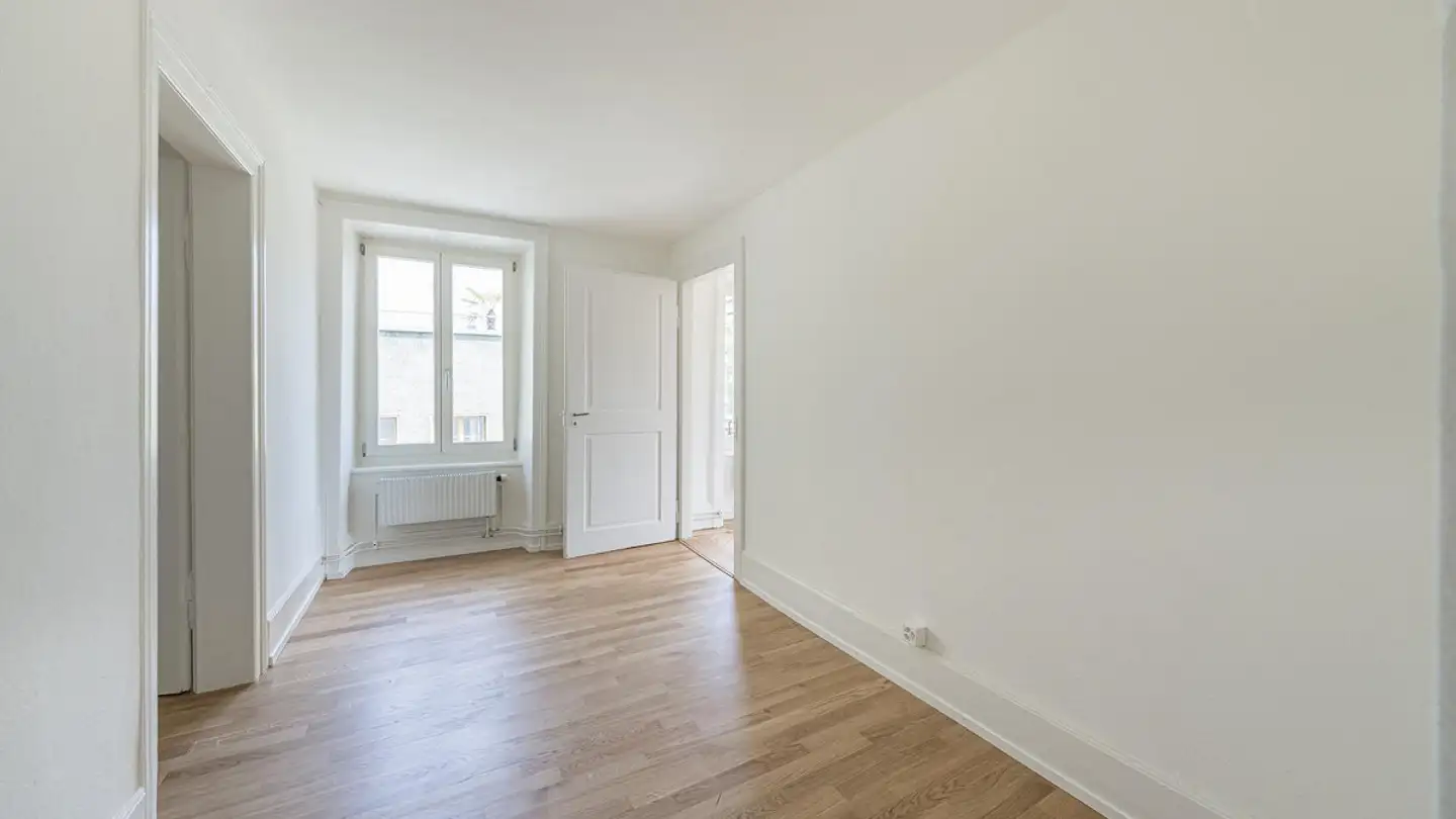 Wohnung mieten - Neustadtstrasse 5, 6003 Luzern - Foto 3