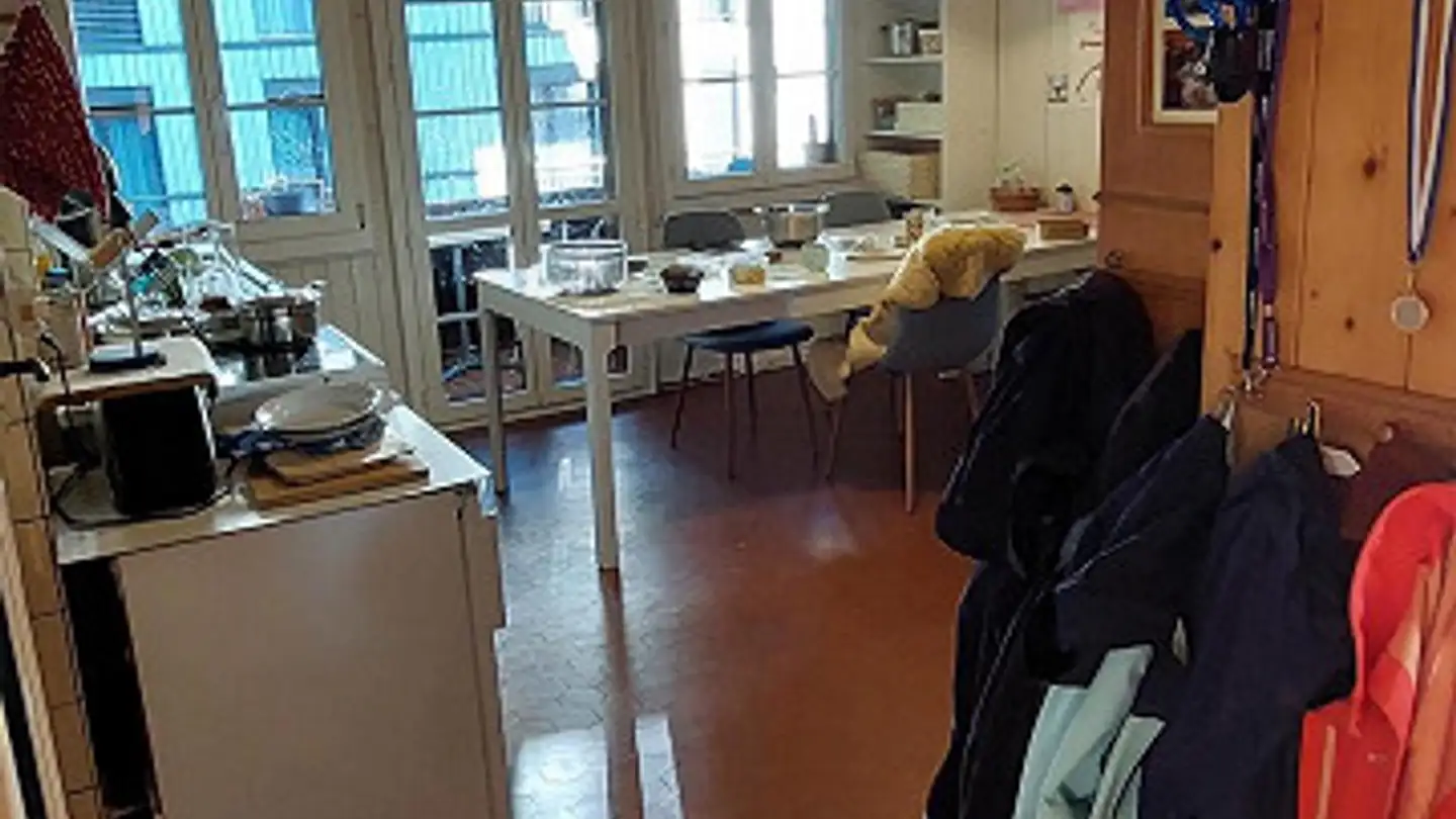 Wohnung mieten - Oberstrasse 28, 3550 Langnau im Emmental - Foto 3