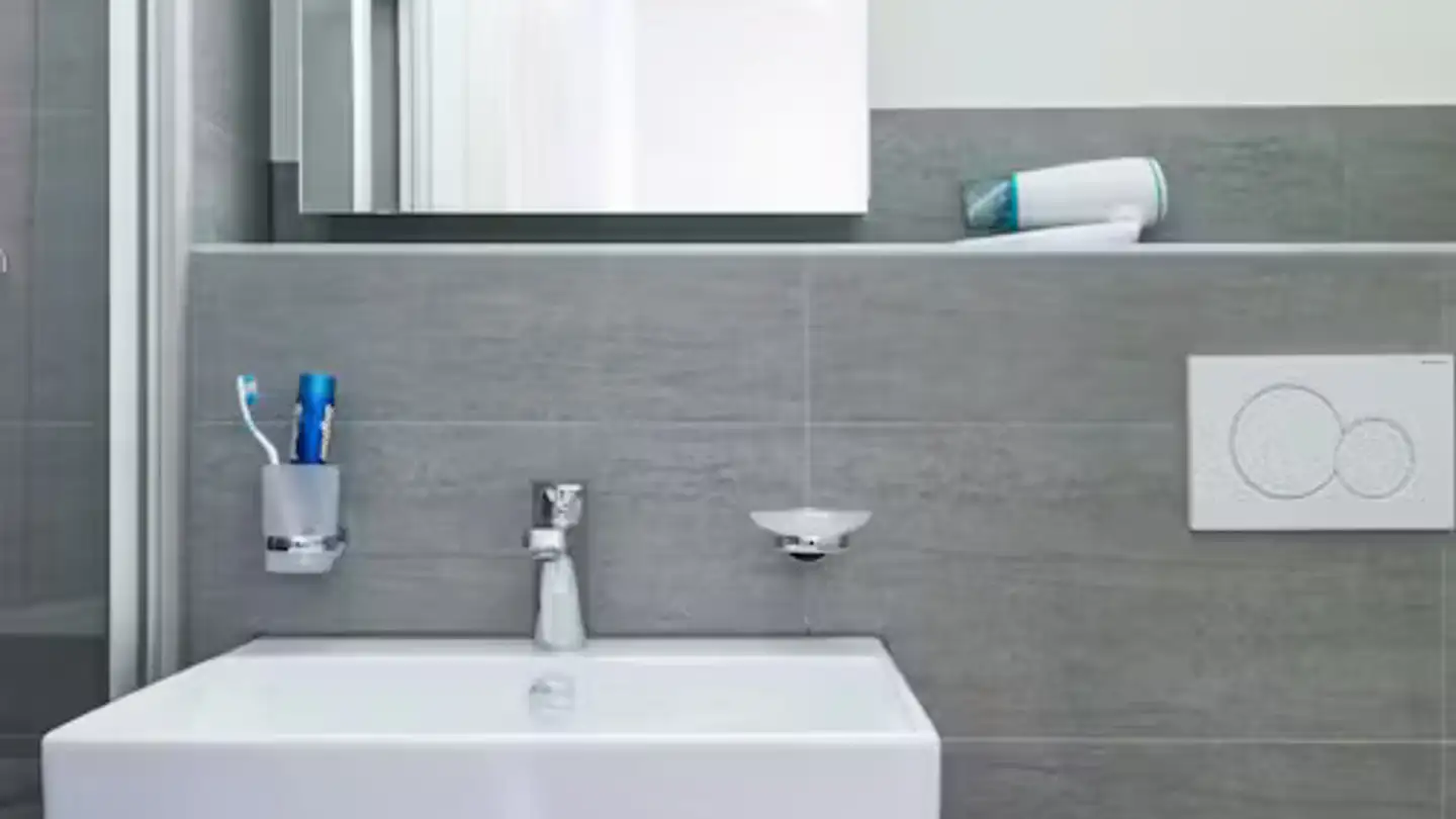 Apartment for rent - Buckhauserstrasse, 8048 Zürich - Photo 3