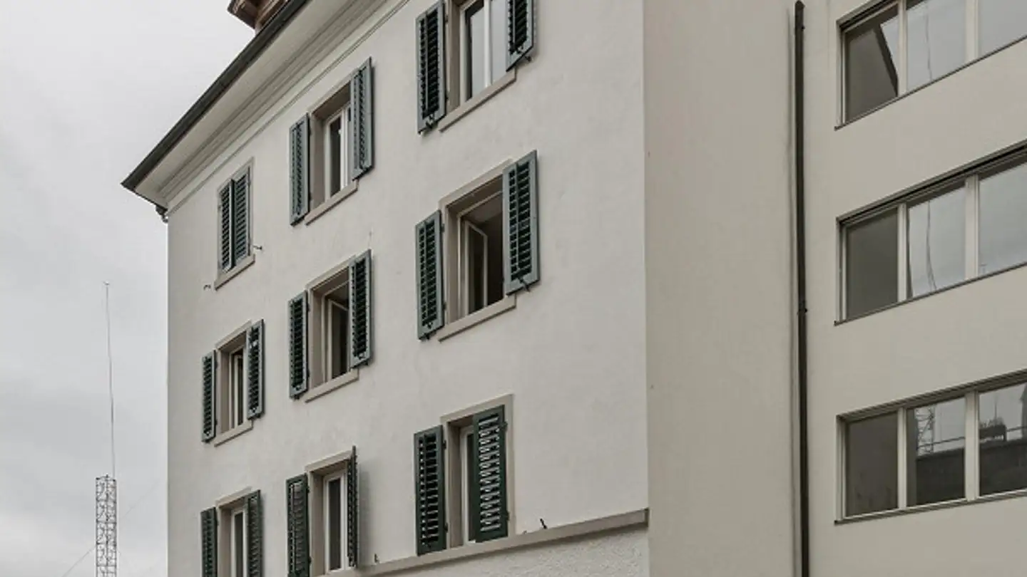 Appartamento in affitto - Neustadtstrasse 5, 6003 Luzern