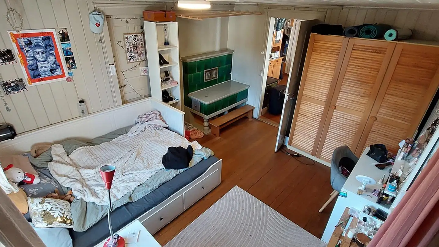 Wohnung mieten - Oberstrasse 28, 3550 Langnau im Emmental - Foto 4