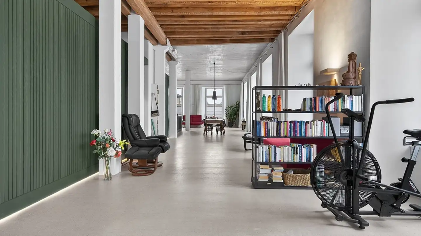 Loft à vendre - Spinnereistrasse 6, 5210 Windisch