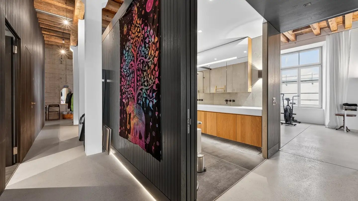 Loft à vendre - Spinnereistrasse 6, 5210 Windisch - Photo 2