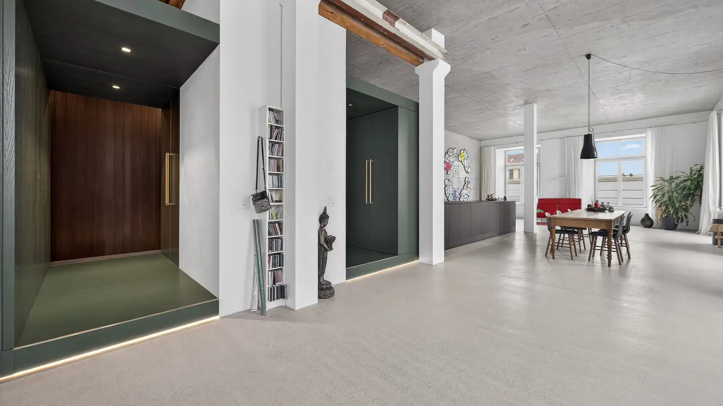 Loft à vendre - Spinnereistrasse 6, 5210 Windisch - Photo 3