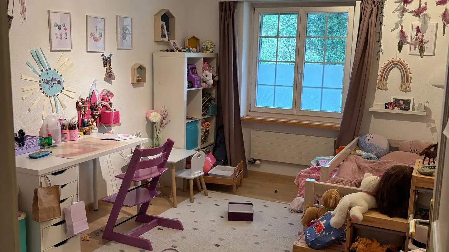 Appartement à louer - Diessenhoferstrasse 22, 8466 Trüllikon - Photo 3