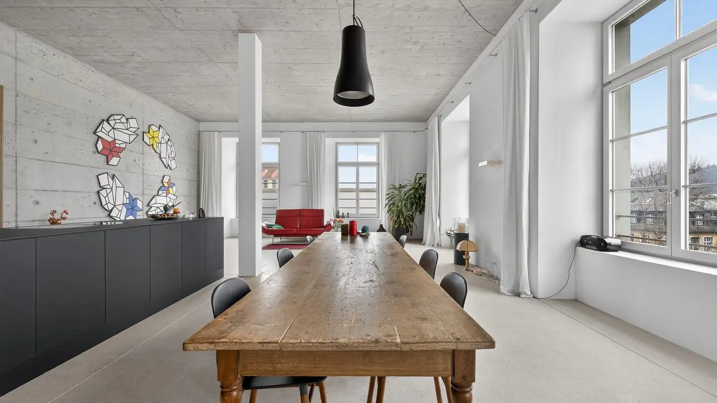 Loft à vendre - Spinnereistrasse 6, 5210 Windisch - Photo 4