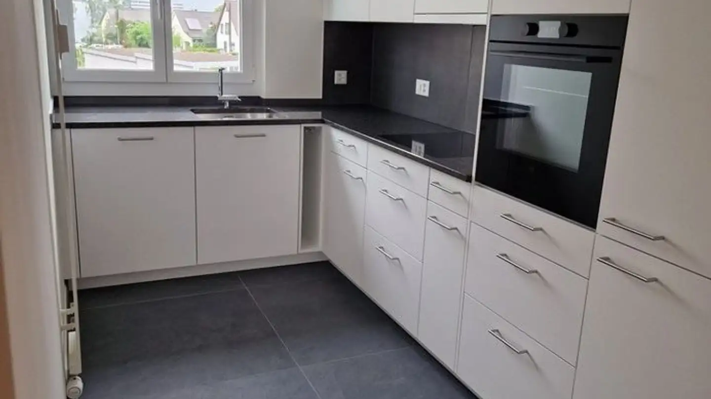 Appartamento in affitto - Wartenbergstrasse 38a, 4133 Pratteln