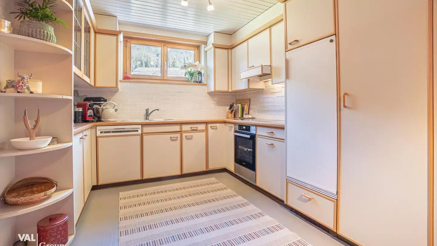 Appartamento in vendita - 3925 Grächen - Photo 3