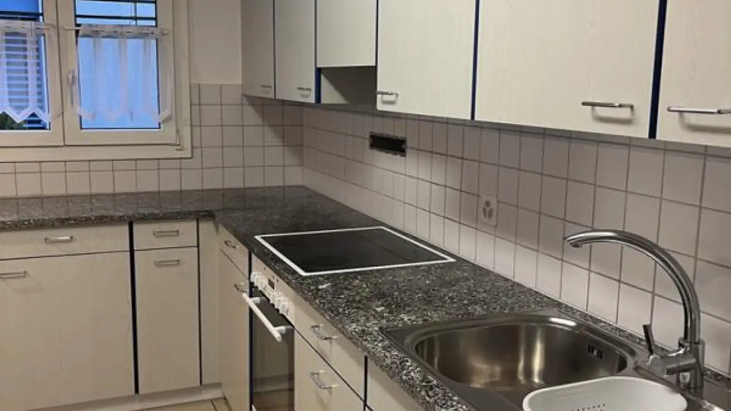 Attico in affitto - Hohenrainstrasse, 6280 Hochdorf - Foto 3