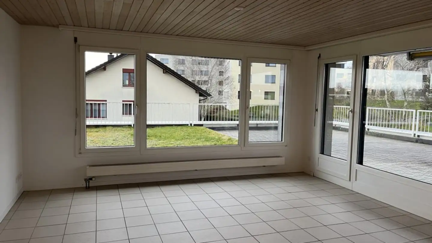 Attico in affitto - Hohenrainstrasse, 6280 Hochdorf - Foto 4