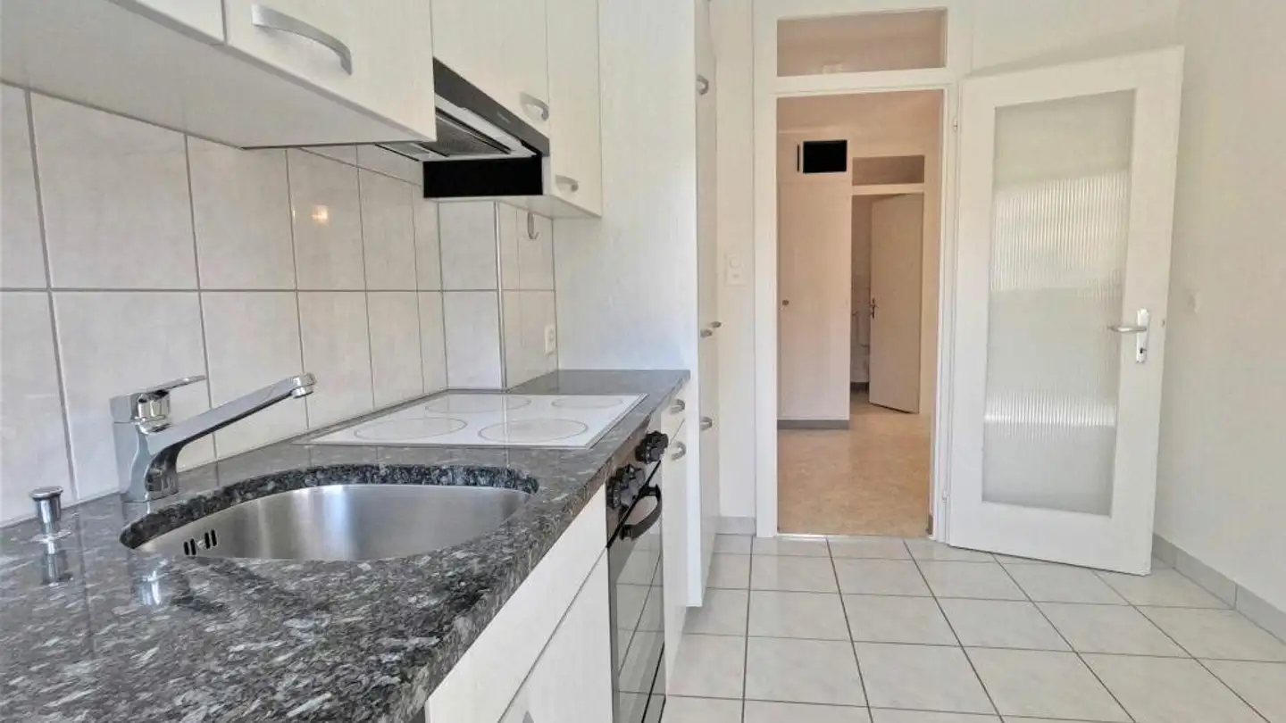 Apartment for rent - Quellenhofstrasse 3, 9200 Gossau SG - Photo 4