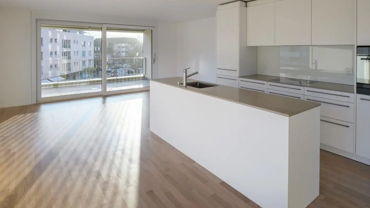 Wohnung mieten - Leuengasse 1, 4106 Therwil - Foto 2