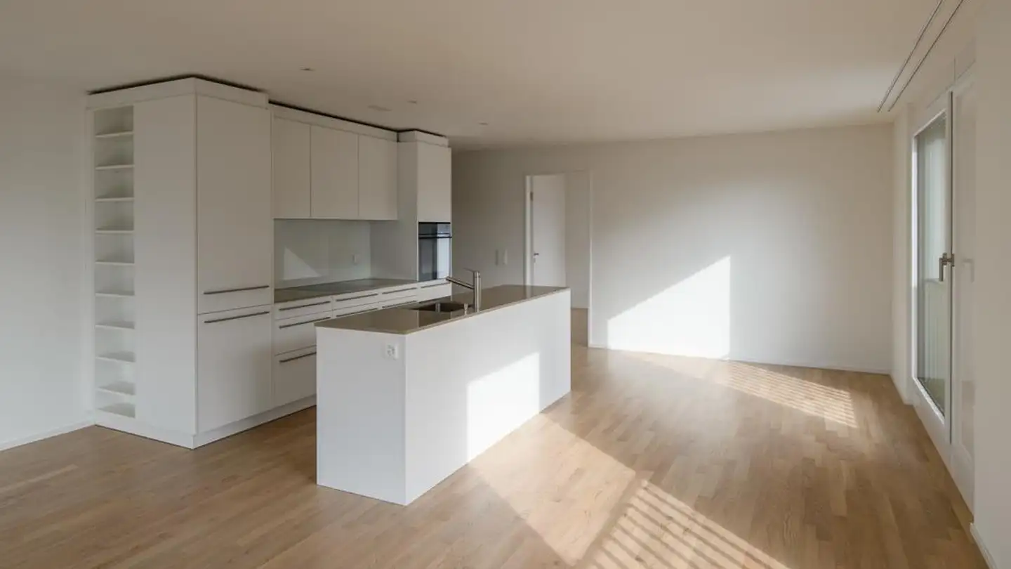 Wohnung mieten - Leuengasse 1, 4106 Therwil - Foto 3