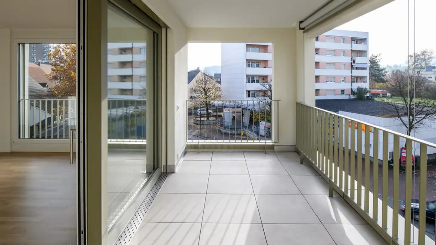 Wohnung mieten - Leuengasse 1, 4106 Therwil - Foto 4