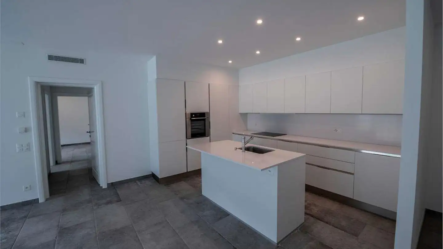 Appartamento in affitto - Via Carlo Maderno 62, 6825 Capolago - Photo 3