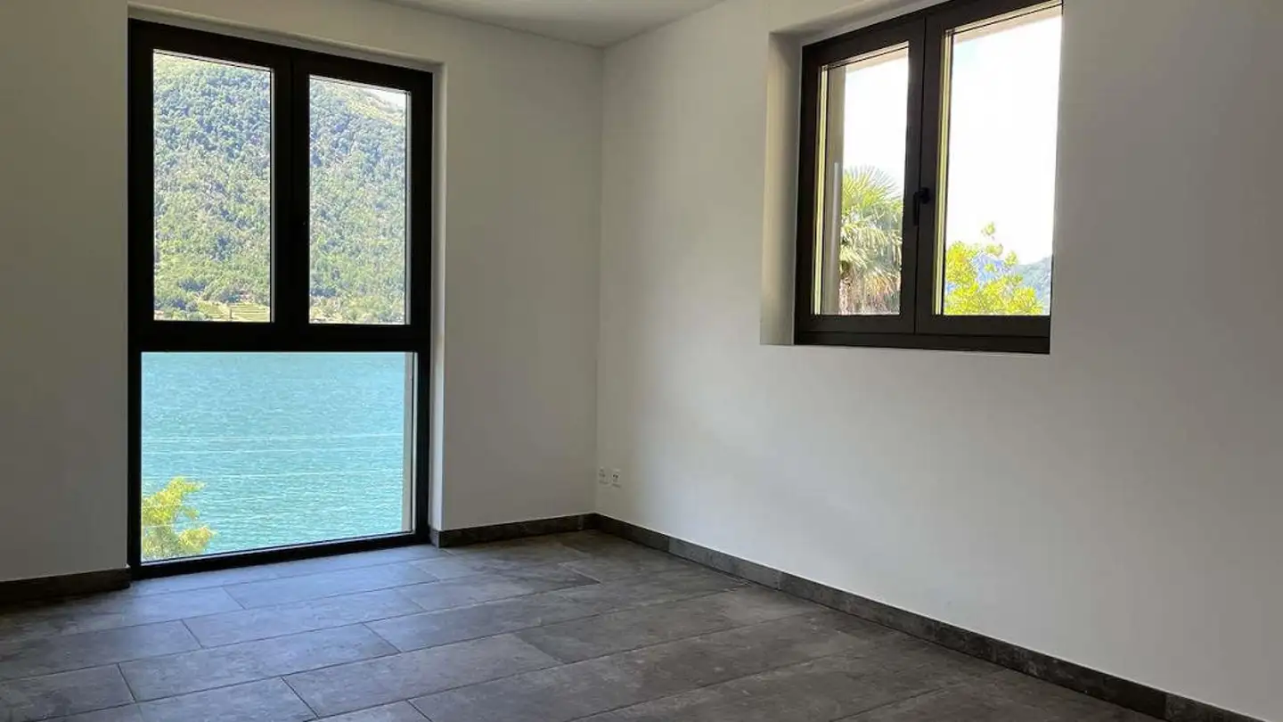 Appartamento in affitto - Via Carlo Maderno 62, 6825 Capolago - Photo 4