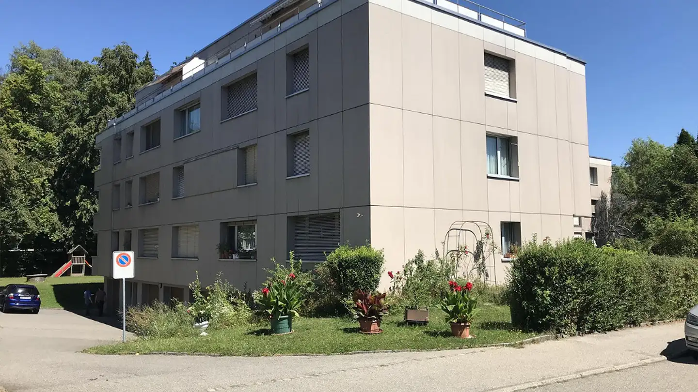 Wohnung mieten - Meienstrasse 11, 3052 Zollikofen