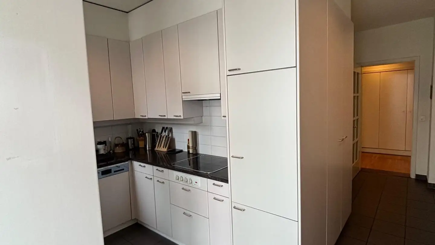 Zimmer mieten - Walchestrasse 25, 8006 Zürich - Foto 2