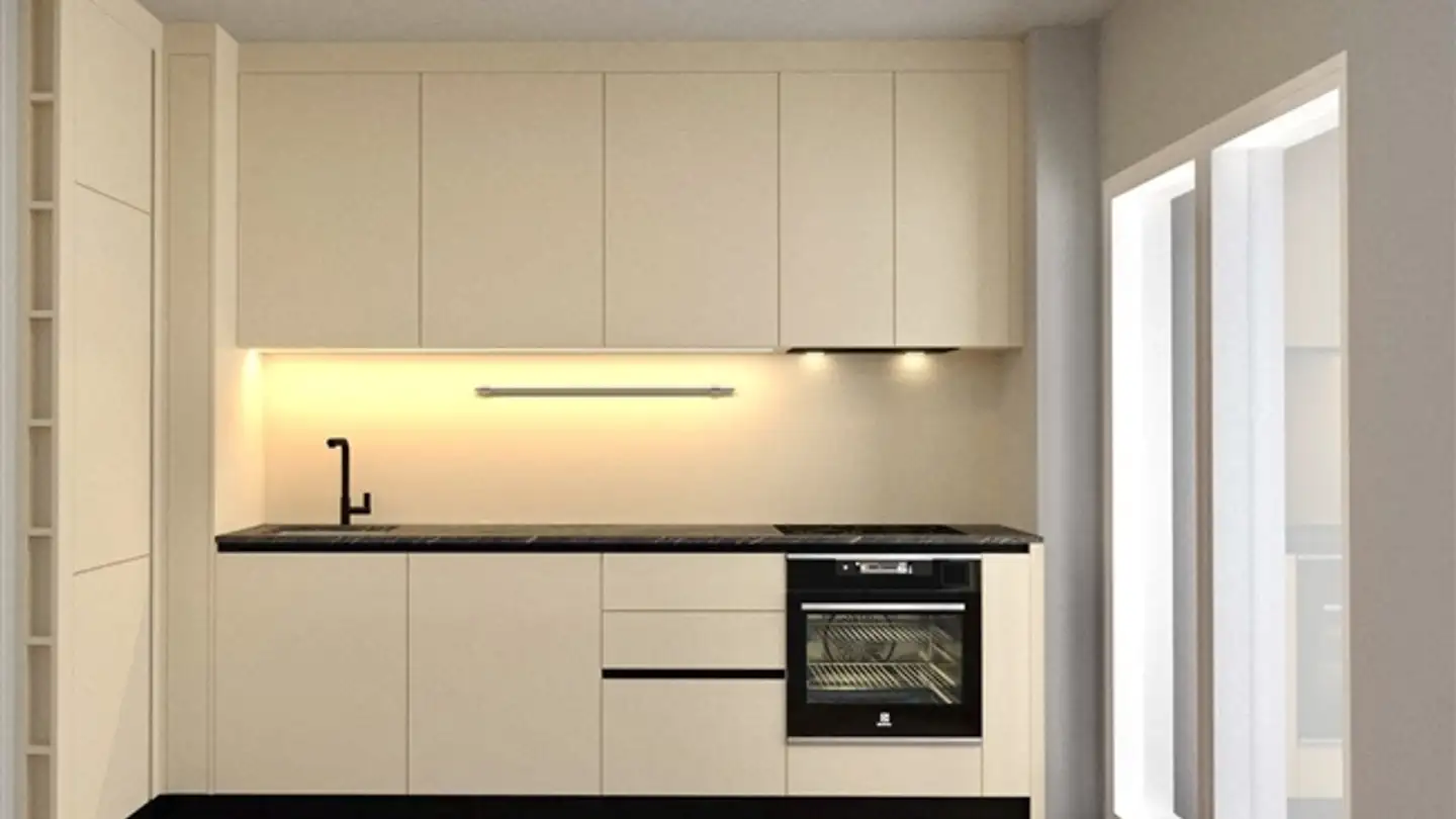 Wohnung mieten - Feldstrasse 23, 4600 Olten - Foto 4