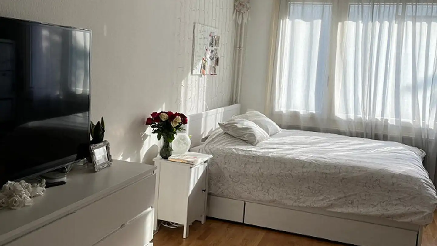 Wohnung mieten - Meienstrasse 11, 3052 Zollikofen - Foto 2