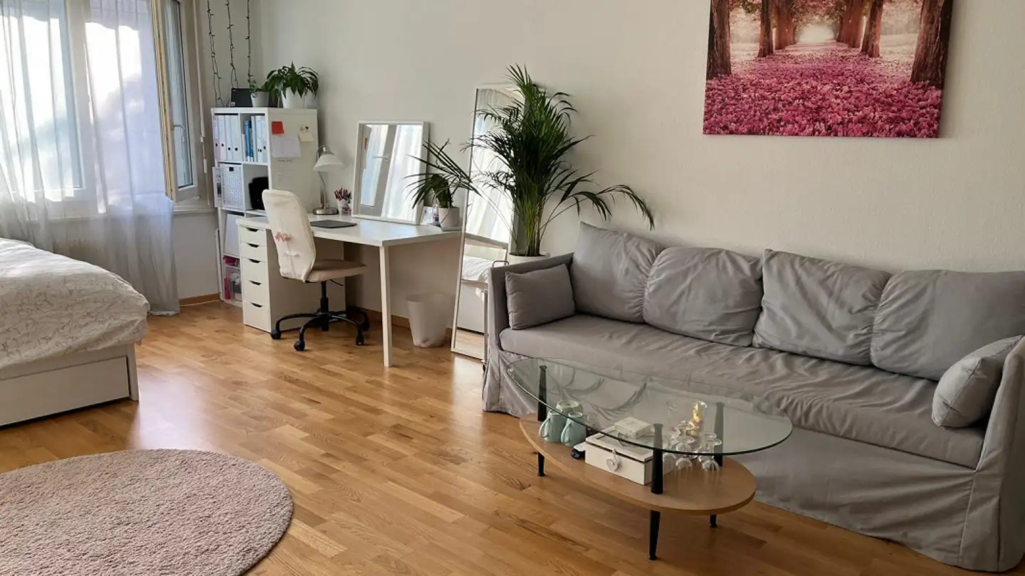 Wohnung mieten - Meienstrasse 11, 3052 Zollikofen - Foto 3