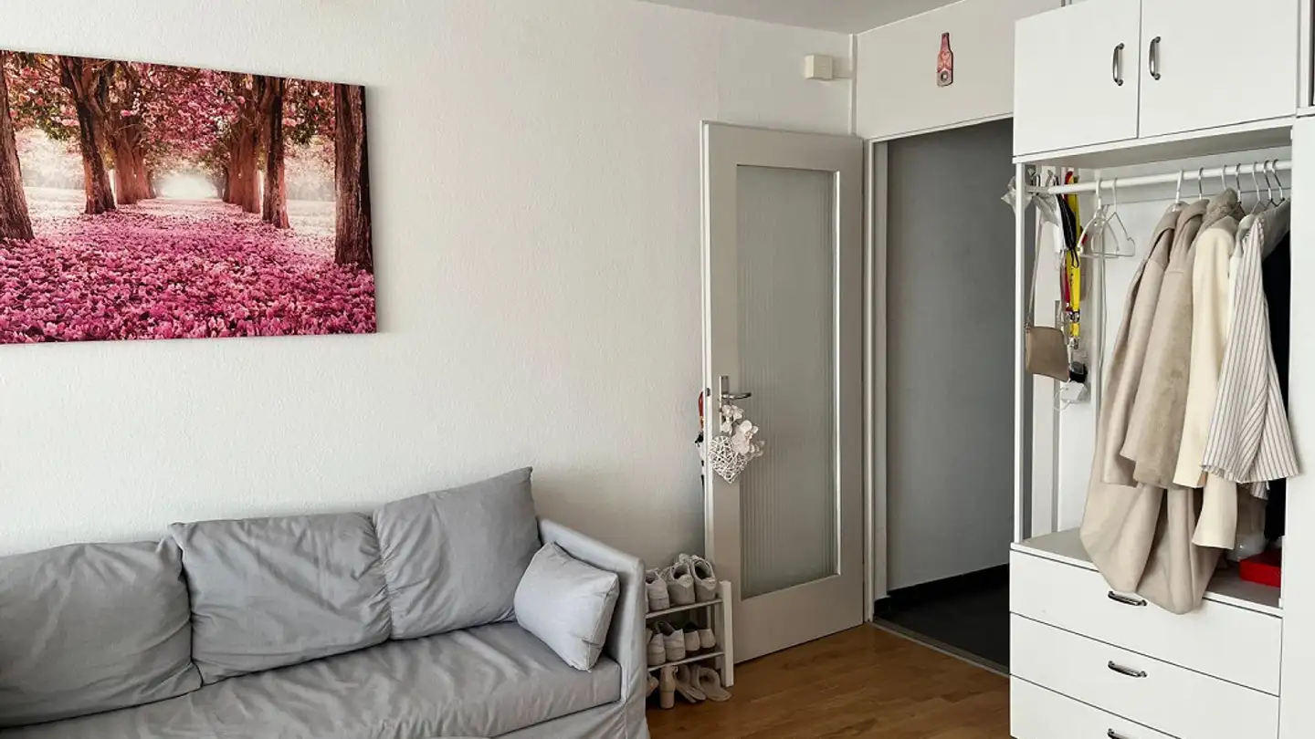 Wohnung mieten - Meienstrasse 11, 3052 Zollikofen - Foto 4