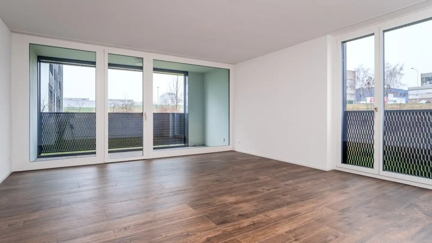 Apartment for rent - Kaffeestrasse 17, 8180 Bülach - Photo 2