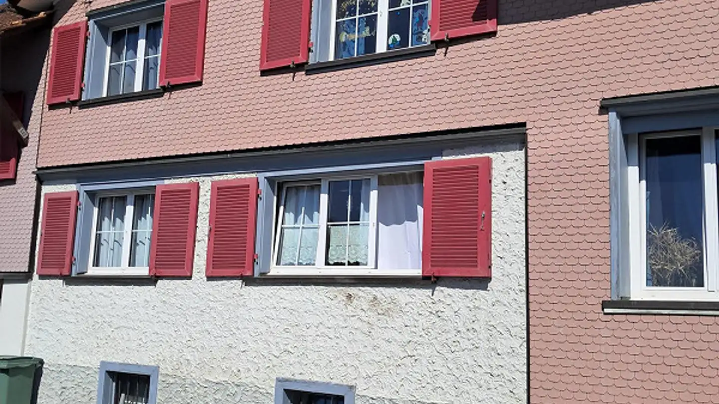 Casa bifamiliare in affitto - Alte Landstrasse 10, 9437 Marbach SG - Foto 2