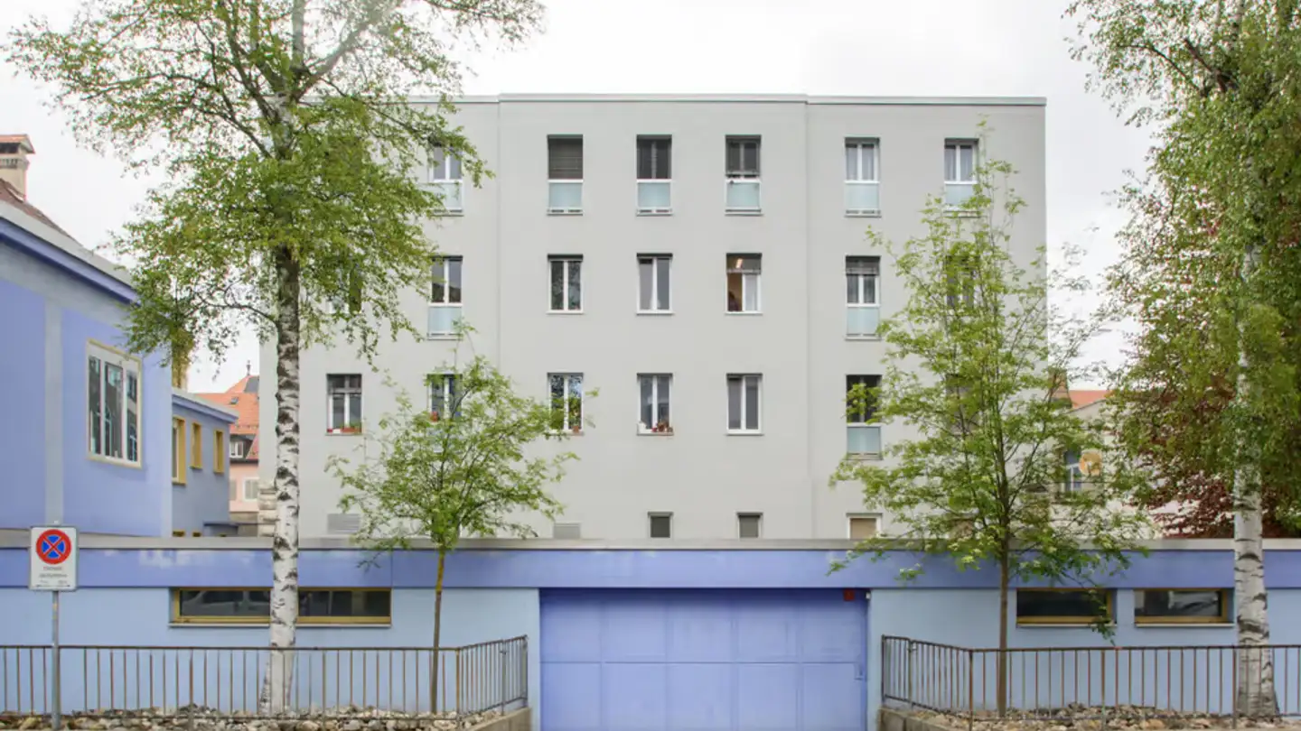 Mehrfamilienhaus kaufen - 2300 La Chaux-de-Fonds - Foto 3