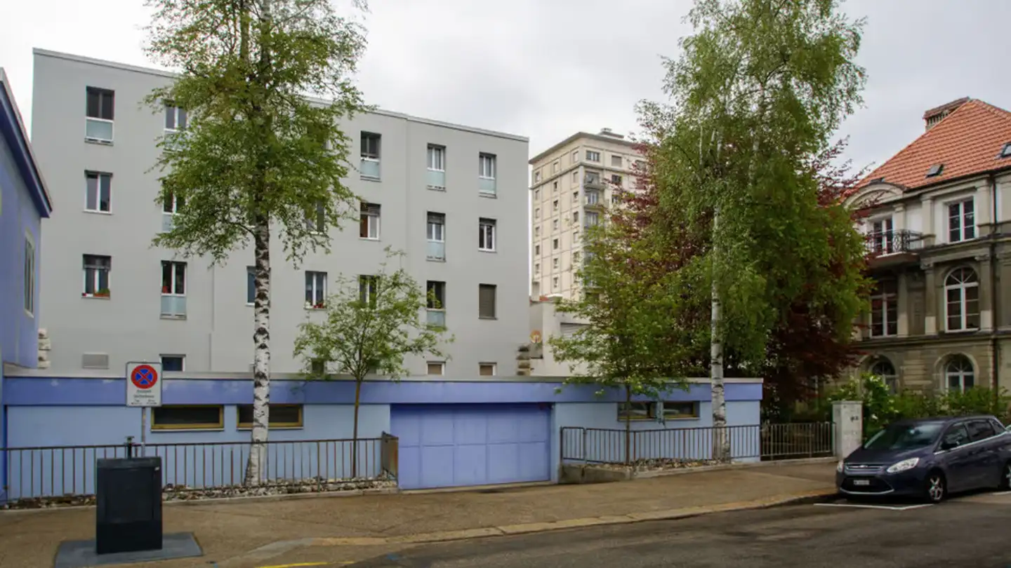 Mehrfamilienhaus kaufen - 2300 La Chaux-de-Fonds - Foto 4