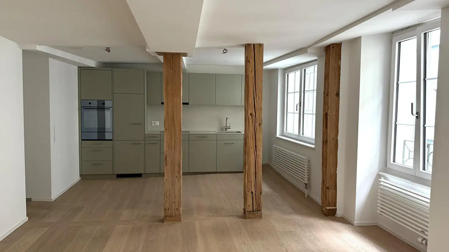 Appartamento in affitto - Eisengasse 6, 6004 Luzern - Foto 3