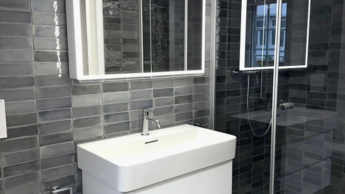Appartamento in affitto - Eisengasse 6, 6004 Luzern - Foto 4