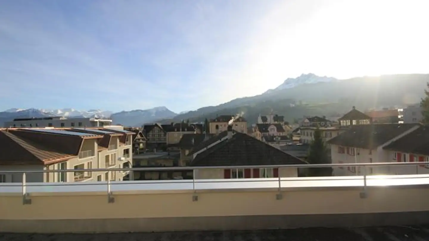 Wohnung mieten - Schachenstrasse 45, 6010 Kriens
