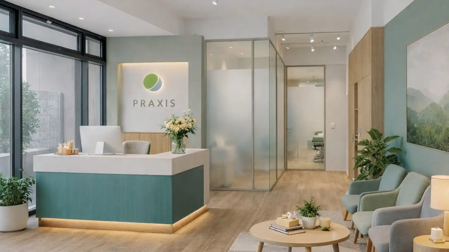 Portico in affitto - Route Des Echervettes 43, 1680 Romont FR