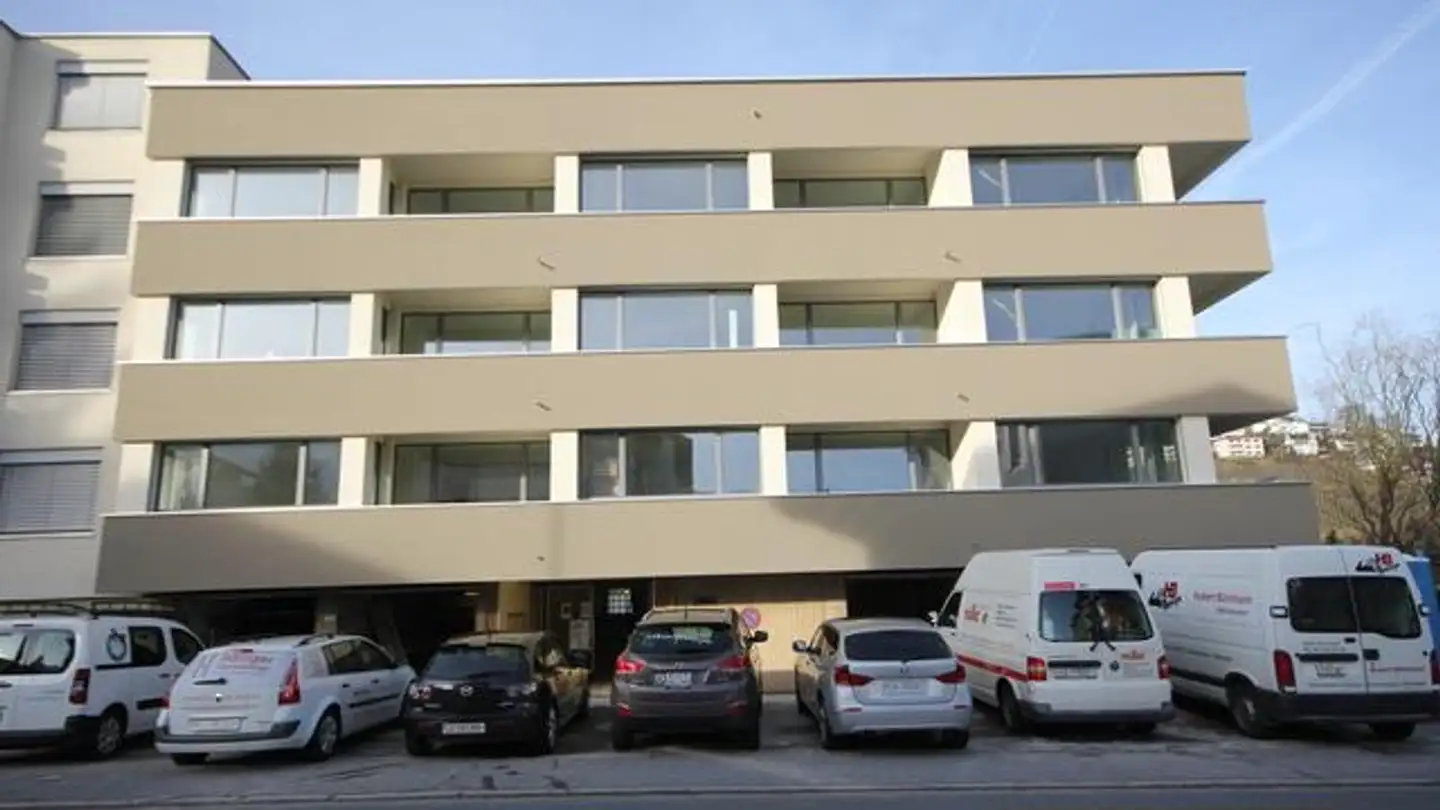 Wohnung mieten - Schachenstrasse 45, 6010 Kriens - Foto 2