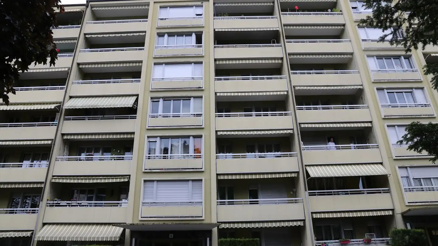 Espace de stockage à louer - Rue Joseph- Pasquier 5, 1203 Genève