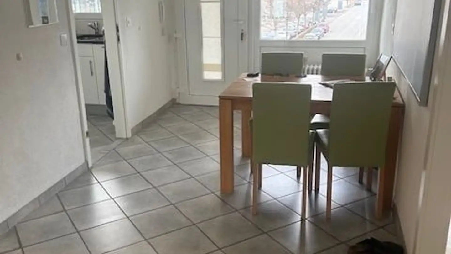 Appartamento in affitto - Weihermattstrasse 96, 5000 Aarau - Foto 2