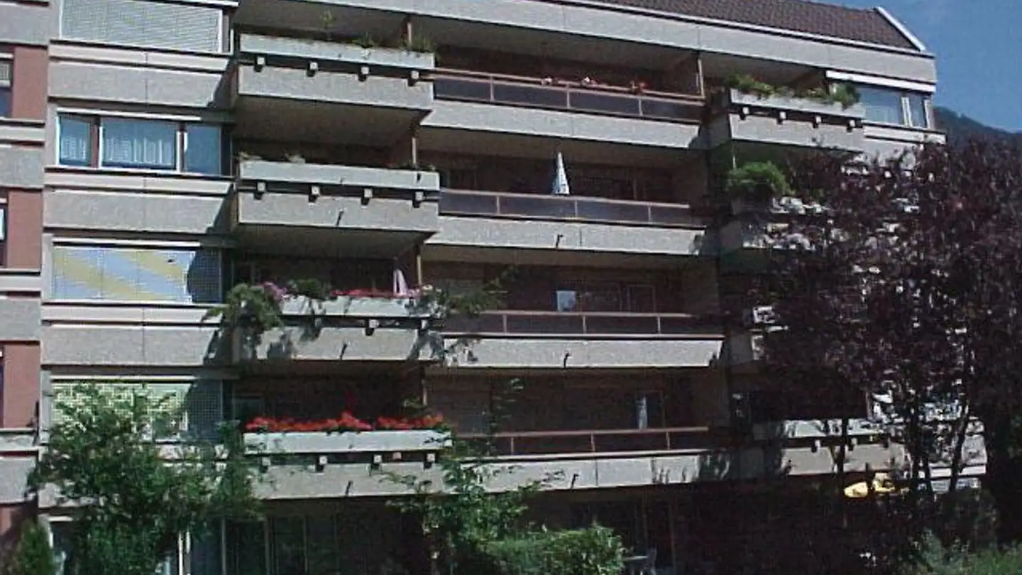 Appartamento in affitto - Schellenbergstrasse 5, 7000 Chur