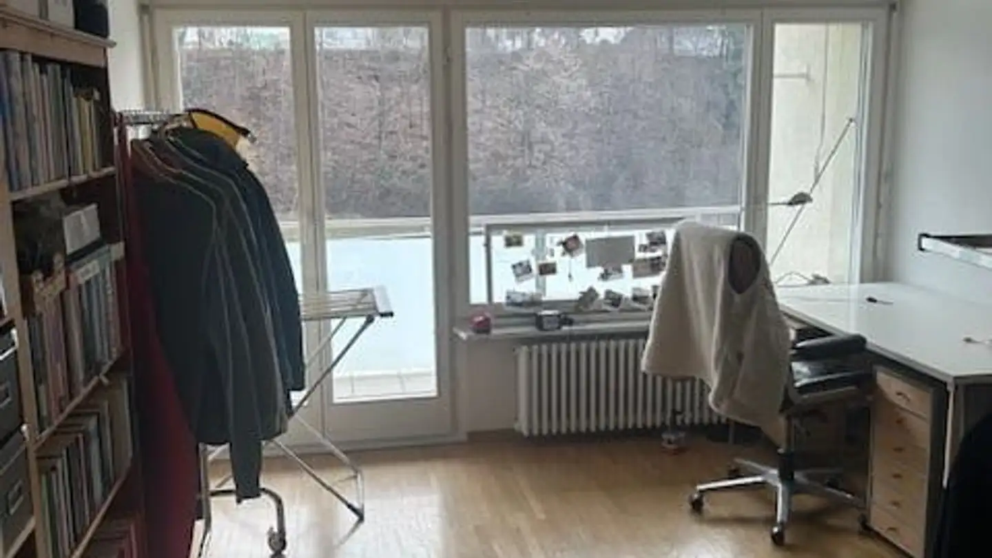 Appartamento in affitto - Weihermattstrasse 96, 5000 Aarau - Foto 3