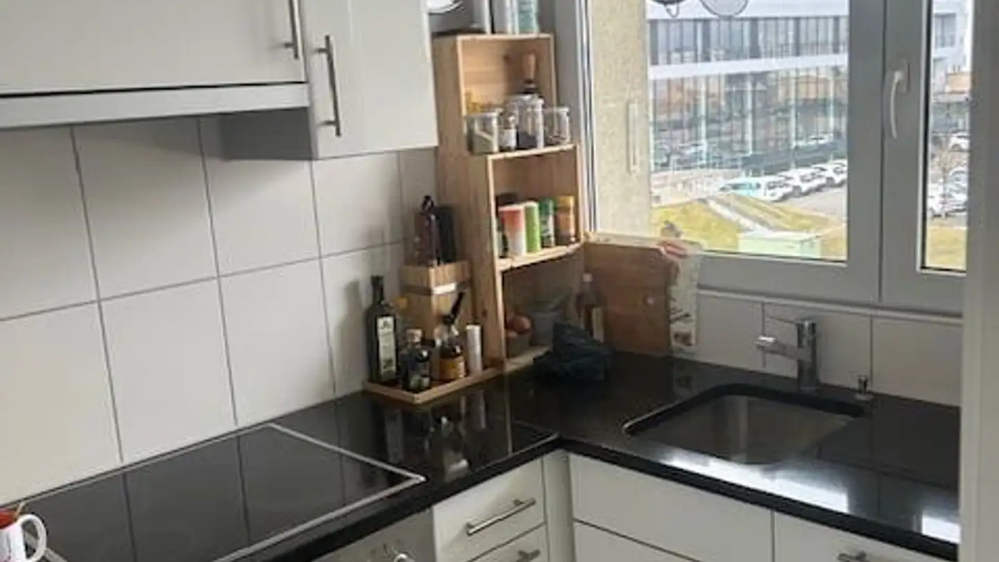 Appartamento in affitto - Weihermattstrasse 96, 5000 Aarau - Foto 4