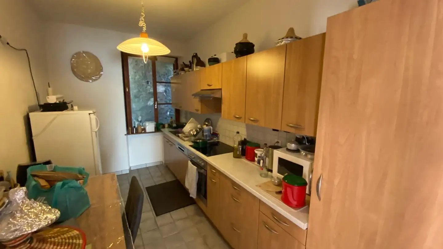 Appartamento in affitto - Route De Belfort, 2900 Porrentruy - Foto 3