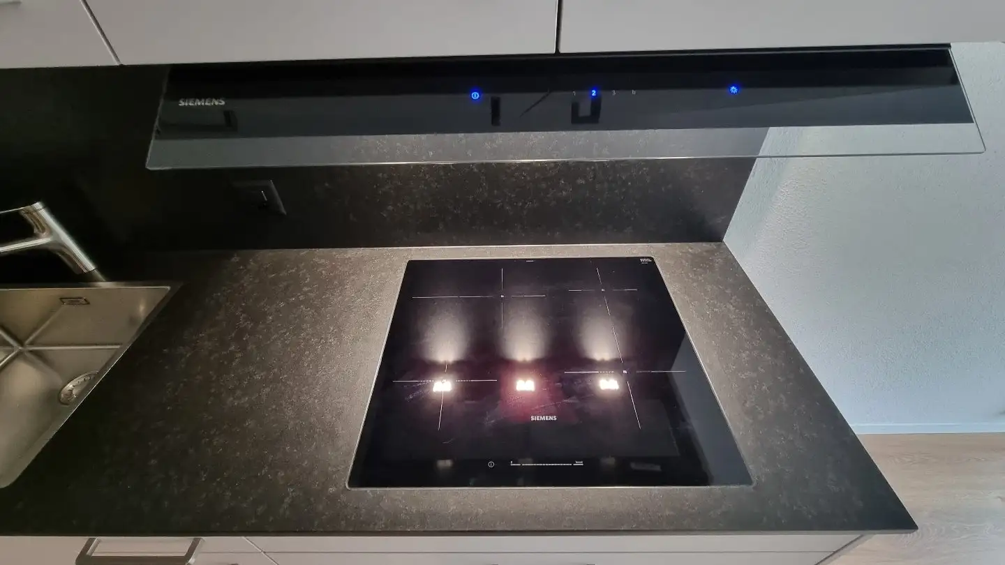 Appartamento in affitto - Bahnhofstrasse, 5103 Wildegg - Foto 3