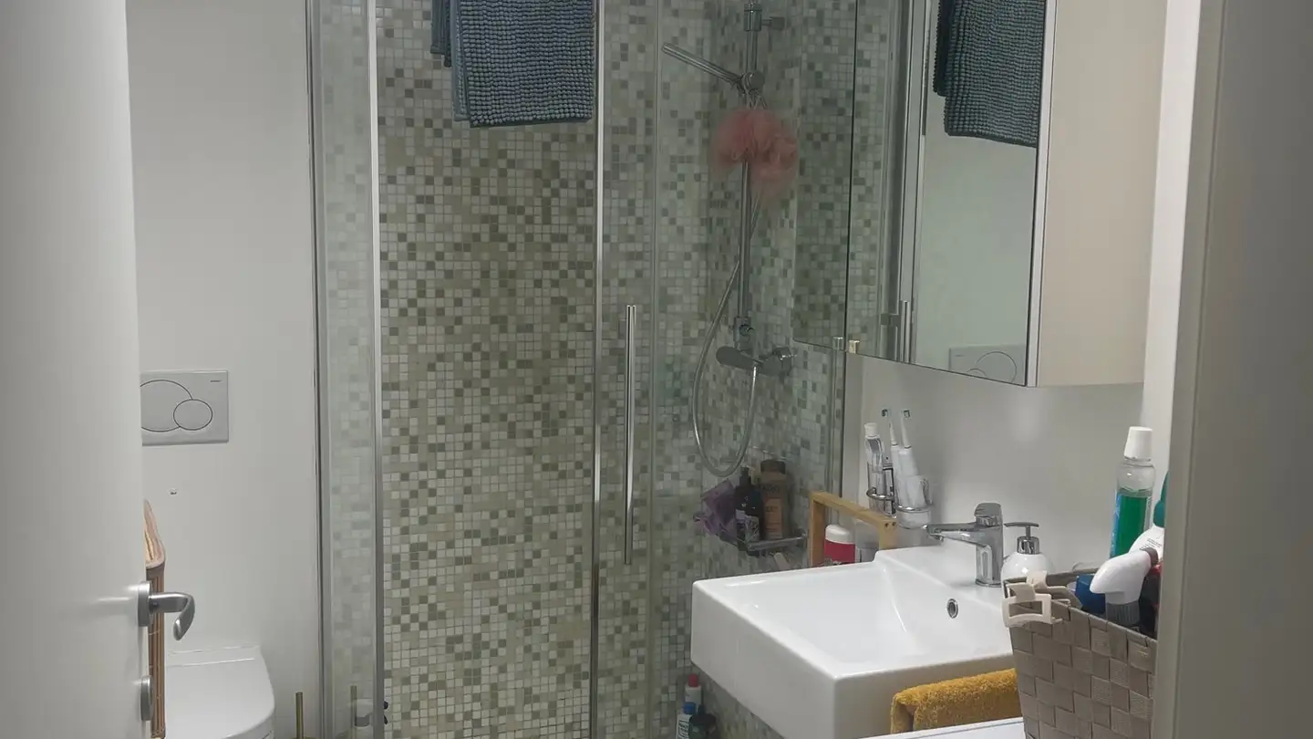 Appartamento in affitto - Via San Bernardino, 6988 Ponte Tresa - Photo 2