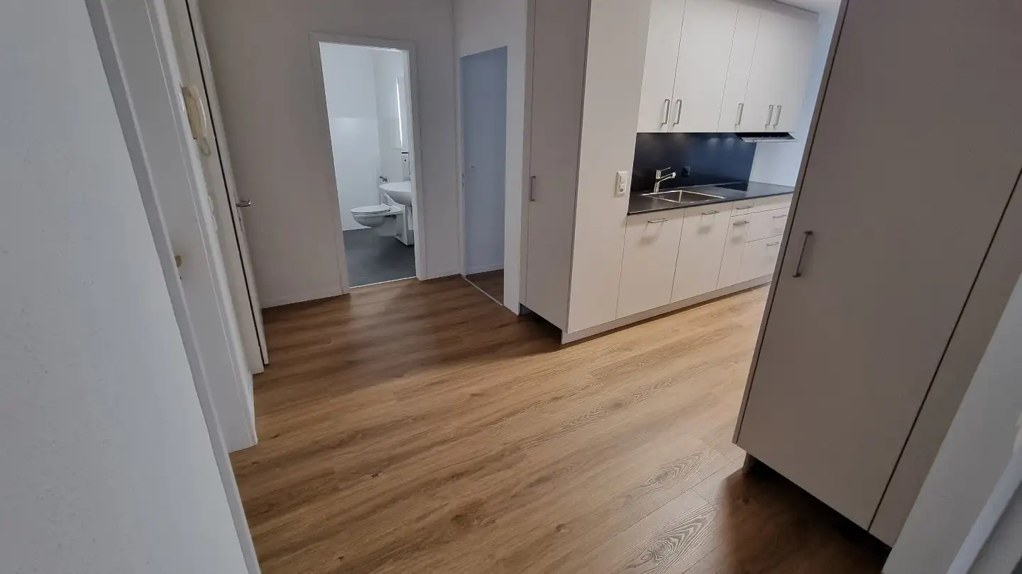 Appartamento in affitto - Bahnhofstrasse, 5103 Wildegg - Foto 4