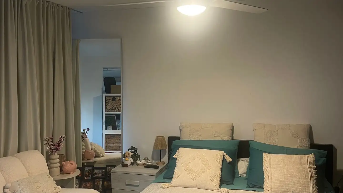 Appartamento in affitto - Via San Bernardino, 6988 Ponte Tresa - Photo 3