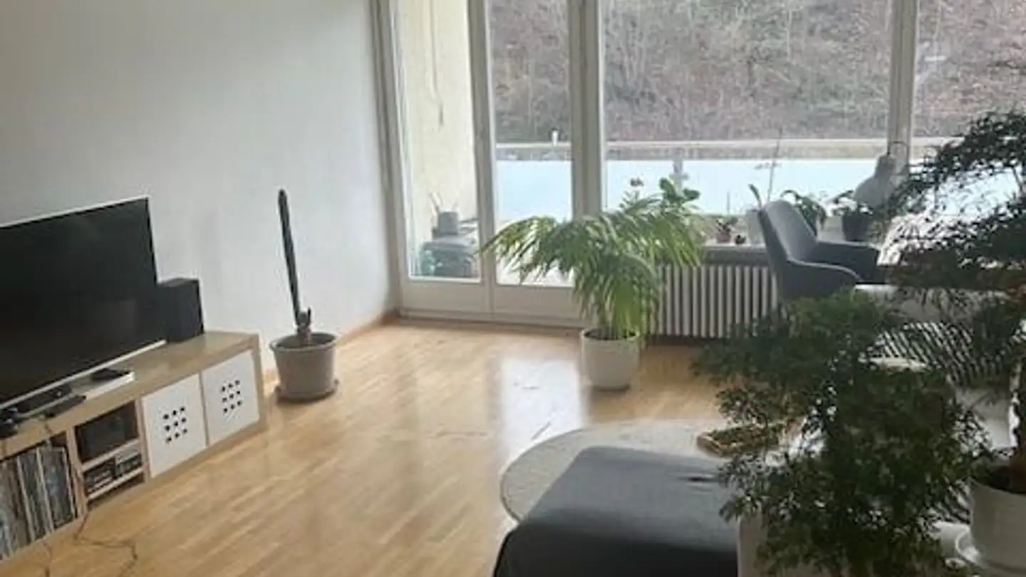 Appartamento in affitto - Weihermattstrasse 96, 5000 Aarau