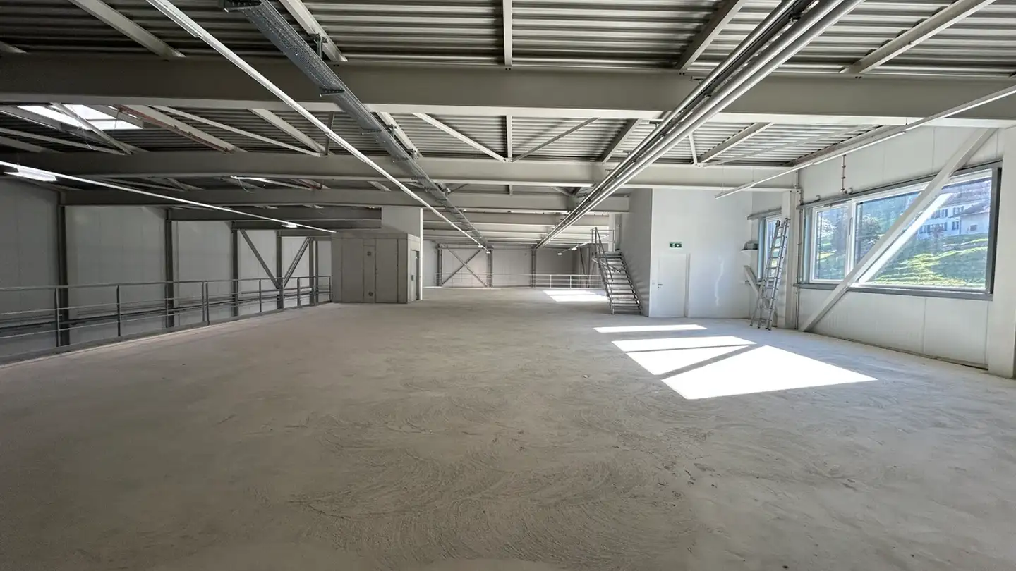 Bürofläche mieten - Chemin Du Devin 15, 1510 Moudon - Foto 4