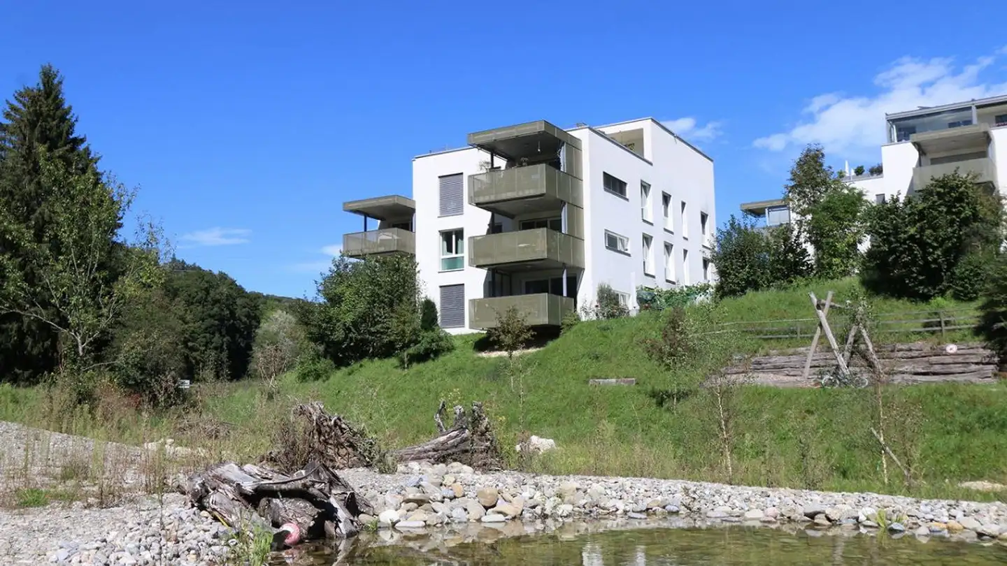 Appartamento in vendita - Thayngerstrasse 63, 8207 Schaffhausen